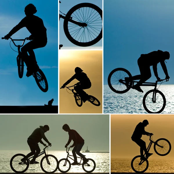 Ciclismo