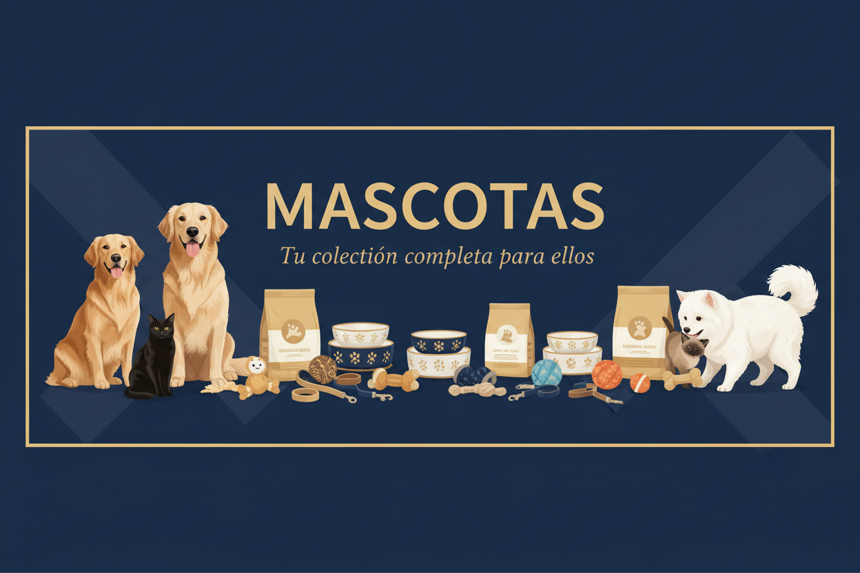 Mascotas