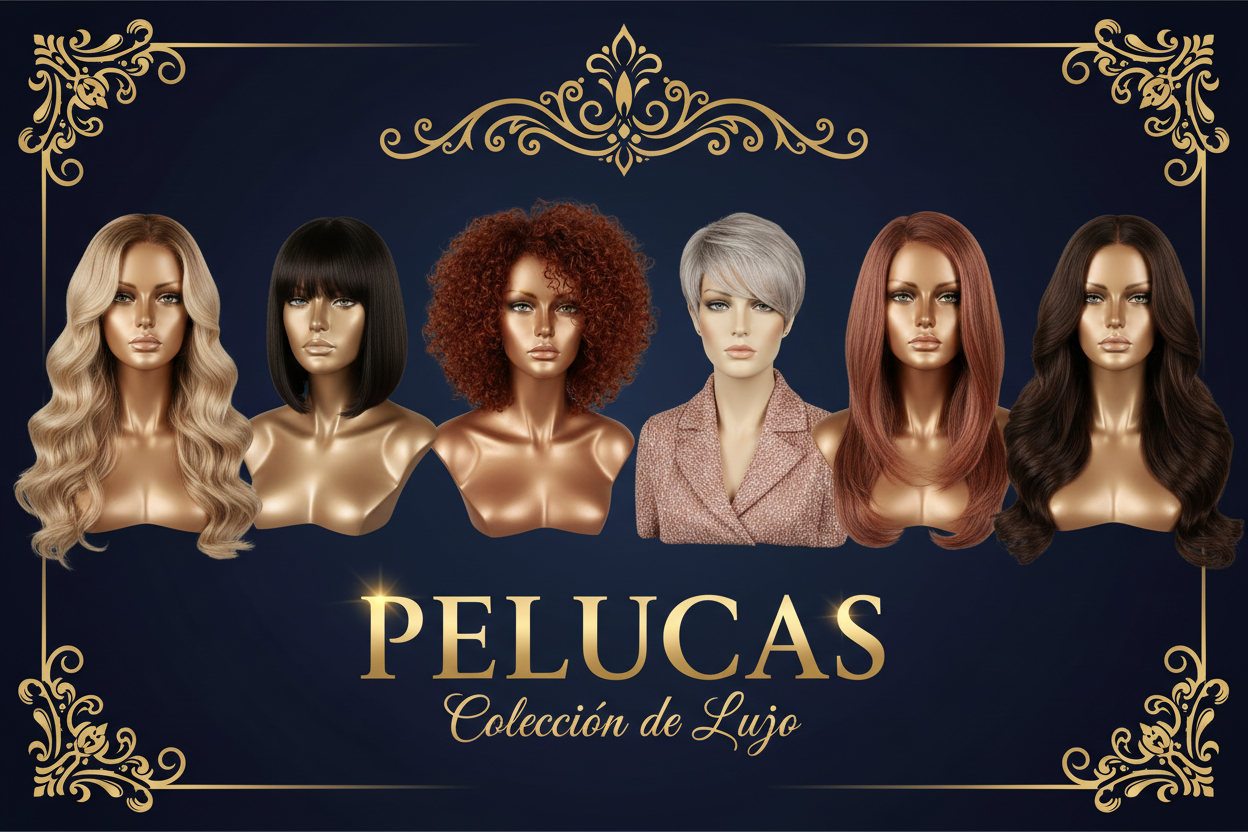 Pelucas