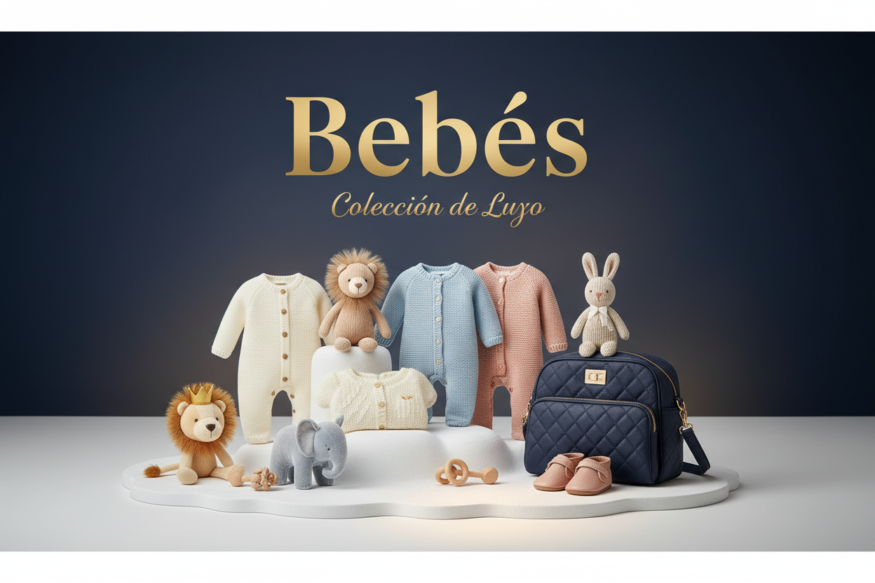Bebés