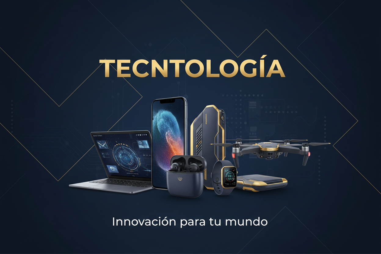 Tecnología
