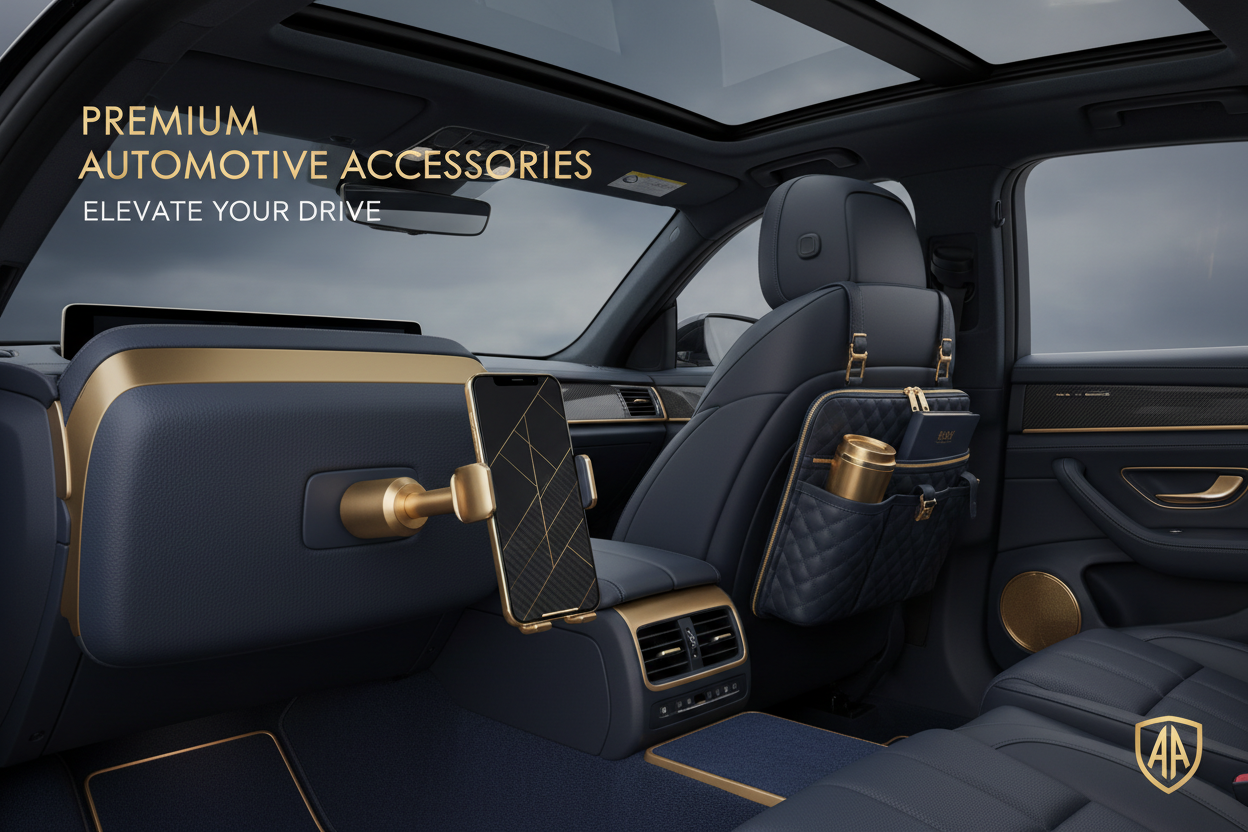 Accesorios para Carro