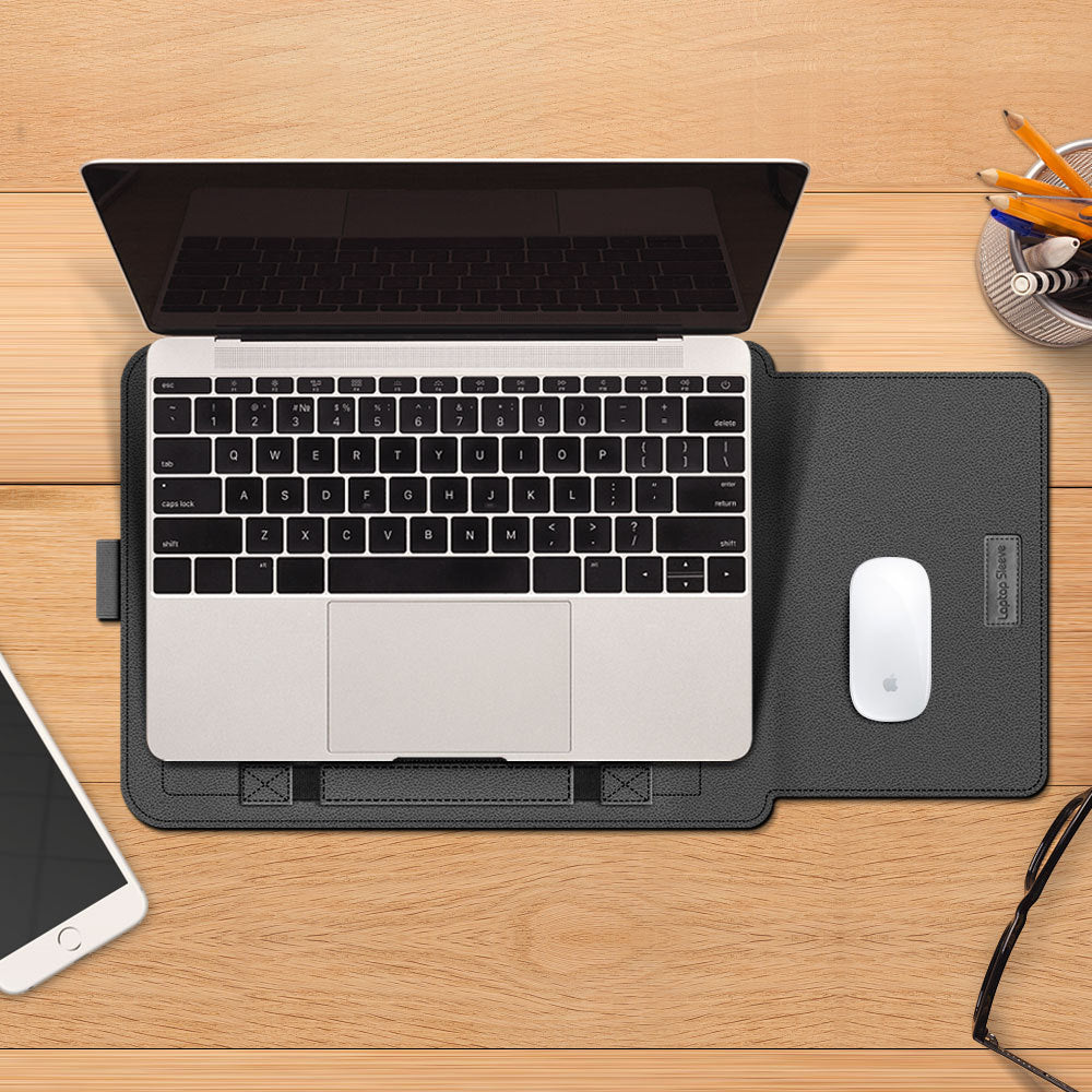 Funda universal para portátil, estuche para portátil de negocios, funda para portátil