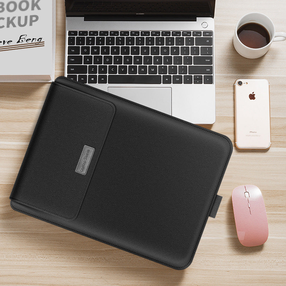 Funda universal para portátil, estuche para portátil de negocios, funda para portátil