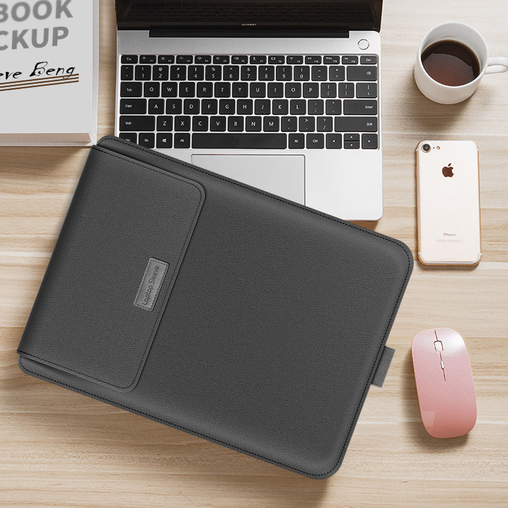 Funda universal para portátil, estuche para portátil de negocios, funda para portátil