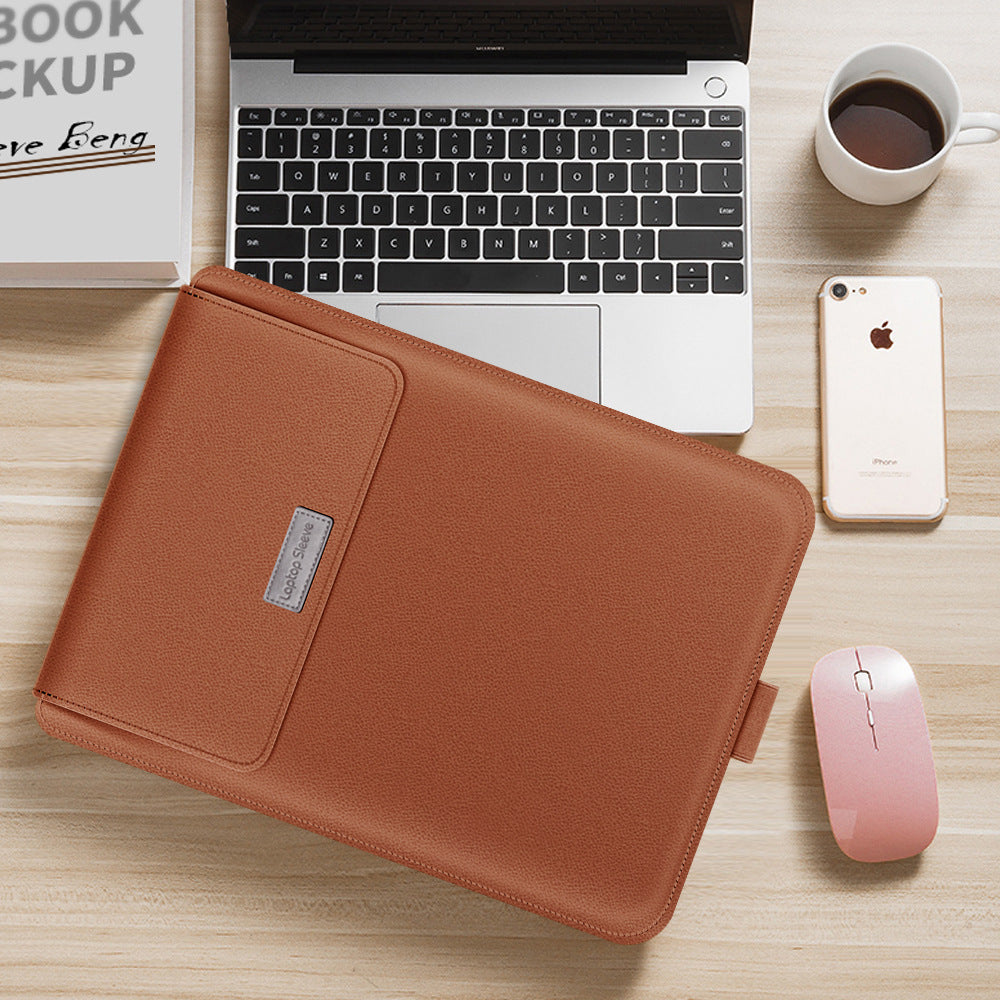 Funda universal para portátil, estuche para portátil de negocios, funda para portátil