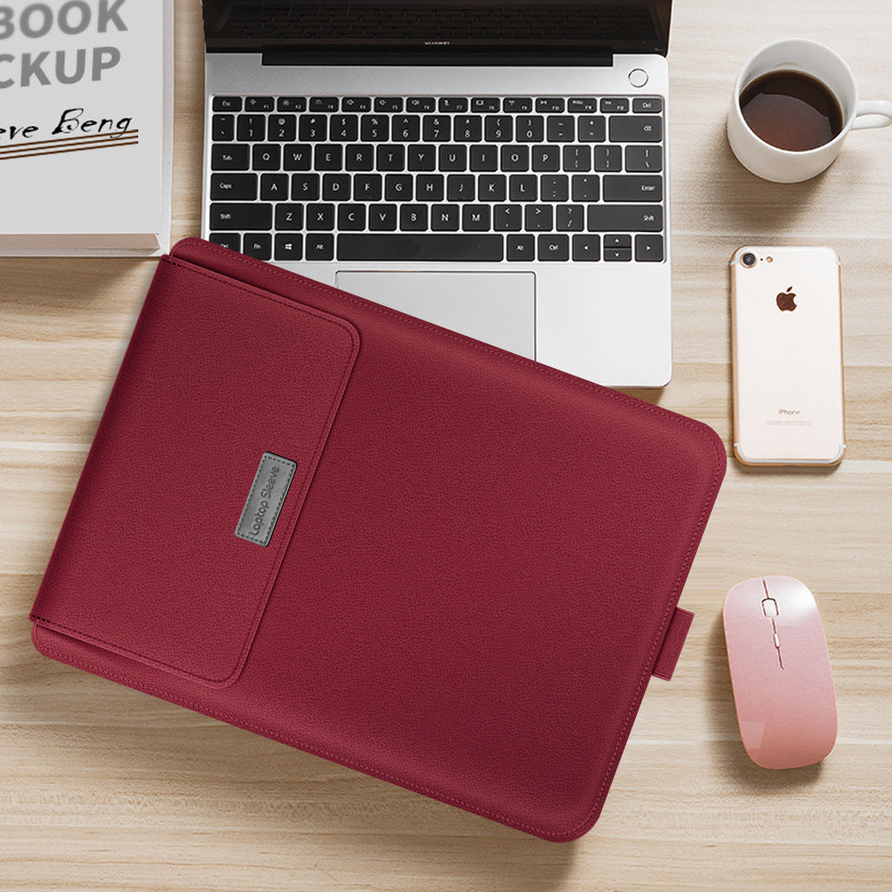 Funda universal para portátil, estuche para portátil de negocios, funda para portátil