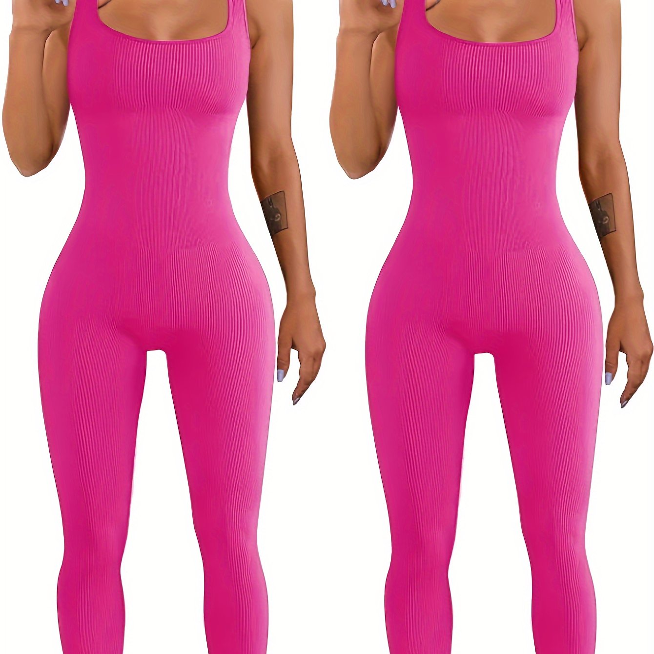 Mallas sin mangas con tirantes para mujer