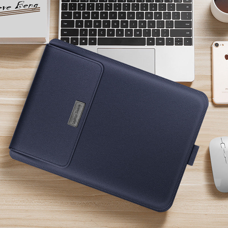 Funda universal para portátil, estuche para portátil de negocios, funda para portátil
