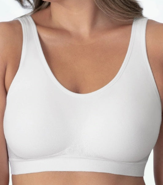 Sujetador moldeador premium de tallas grandes S-3XL para mujer, lencería sexy y brillante, ropa interior femenina.