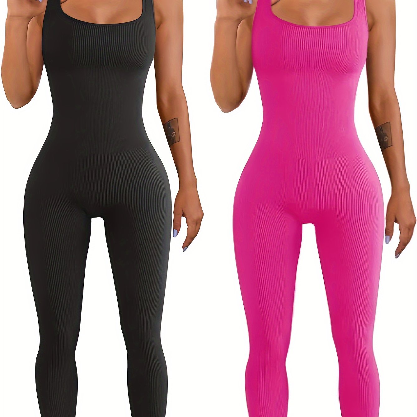 Mallas sin mangas con tirantes para mujer