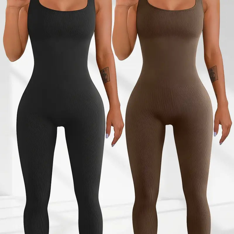 Mallas sin mangas con tirantes para mujer