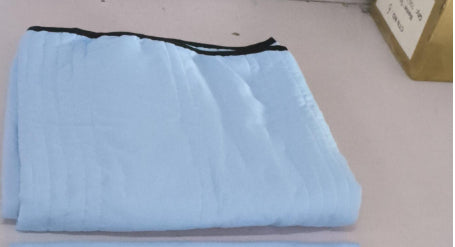 Mantas refrescantes de color liso para verano, edredón liso para verano, edredón compresible para aire acondicionado, manta acolchada