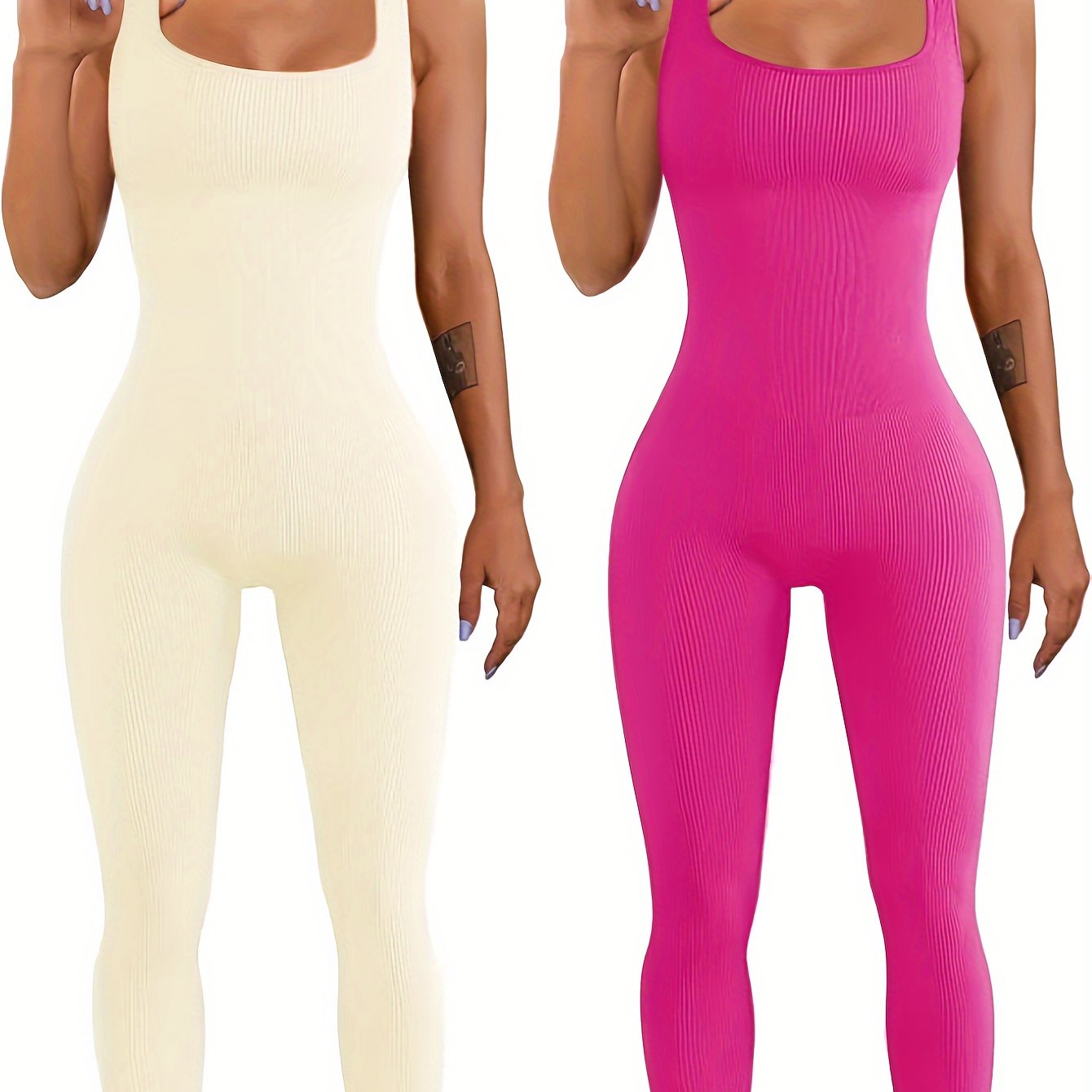 Mallas sin mangas con tirantes para mujer