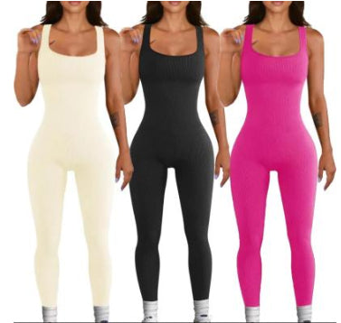 Mallas sin mangas con tirantes para mujer