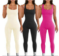 Mallas sin mangas con tirantes para mujer