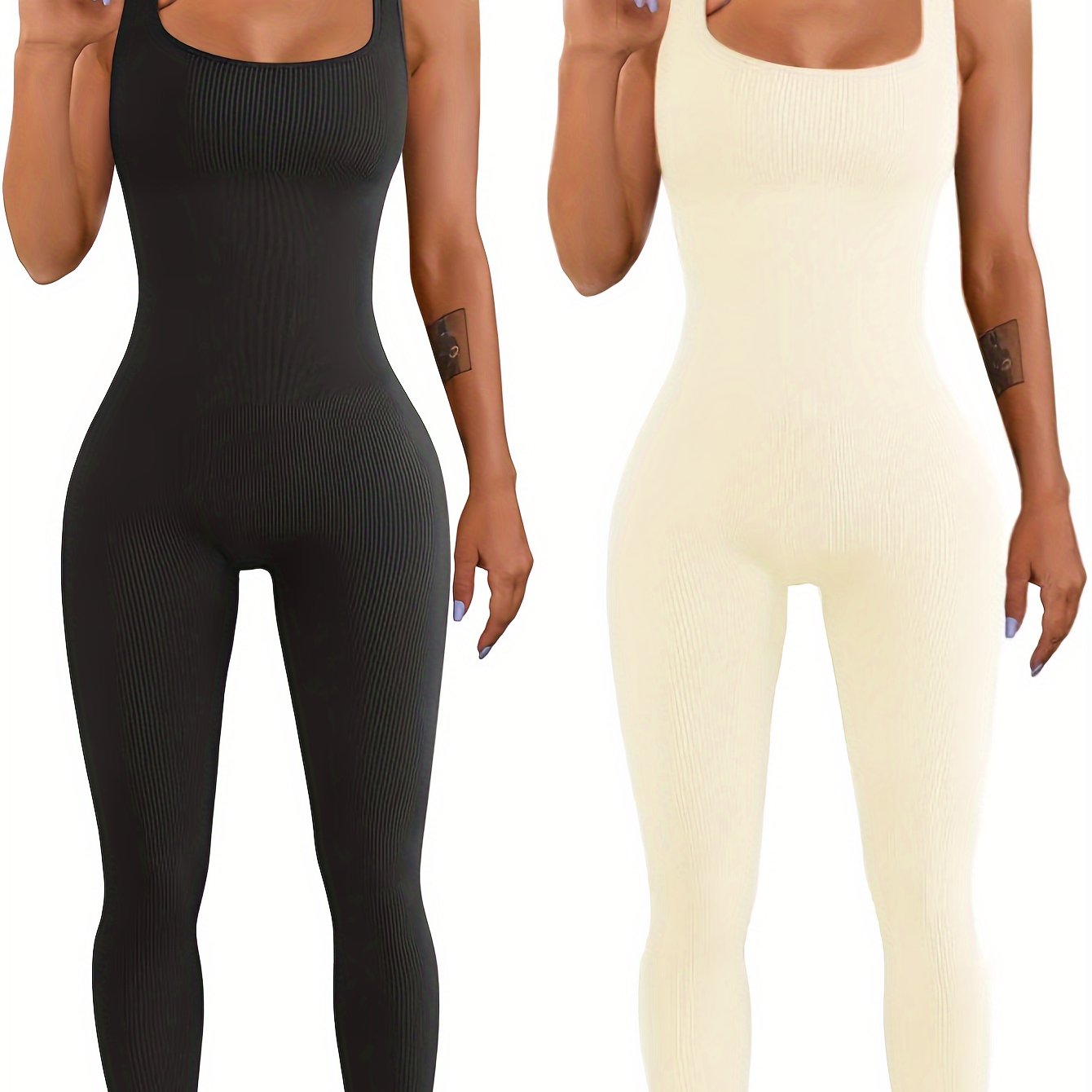 Mallas sin mangas con tirantes para mujer